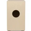 Schlagwerk CP404 Cajon Natur mit Tasche und Sitzpad