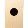 Schlagwerk CP82 Cajon Rudiments Fingerprint mit Sitzpad