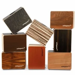 Schlagwerk DC300S Cajonito Surprise