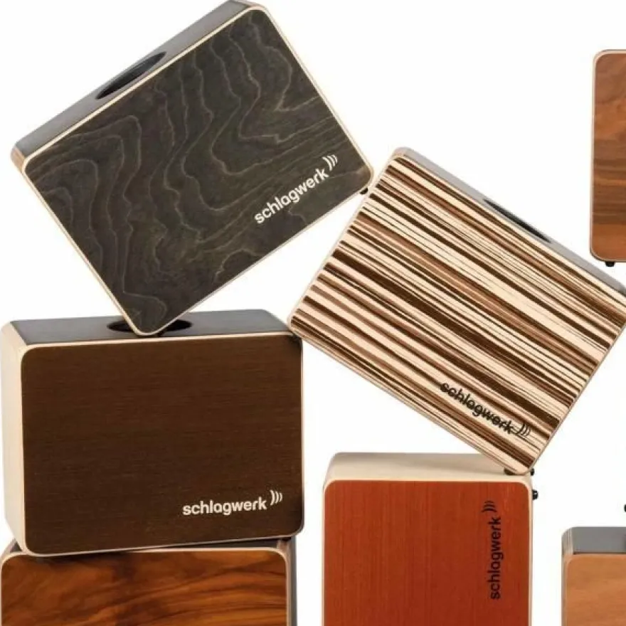 Schlagwerk DC300S Cajonito Surprise