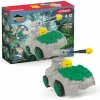 Schleich Eldrador Dschungel-Crashmobil