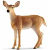 Schleich Wild Life WeiÃ #159; edelkuh, Spielfigur