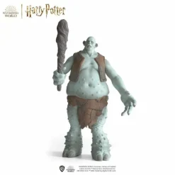 Schleich Wizarding World Troll 13994