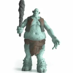 Schleich Wizarding World Troll 13994