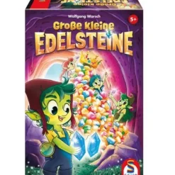 Schmidt Große kleine Edelsteine