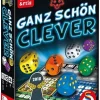 Schmidt Spiele 49340 Ganz Schön Clever Würfelspiel