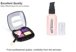 Schminkset Make-up Spiel Kit Kosmetik Set für Mädchen - Zauberwürfel