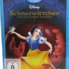 Schneewittchen - Diamond Edition - Walt Disney - Blu-ray