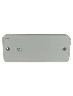 Schneider Electric Wiser Heizungsantrieb elektrisch 16 A automatisch