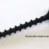 100 Schnellbauschrauben 3,9x35 mm Grobgewinde für Gipskarton
