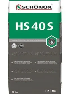 Schönox® HS 40 S 20 kg