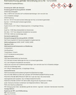 Schomburg ASODUR-SG3-superfast Epoxidharz-Schnellgrundierung Epoxidharzestrich