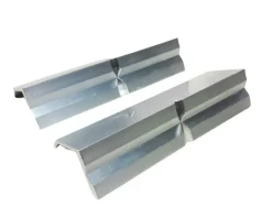 Schonbacken Aluminium Schutzbacken Spann für Schraubstock 100 125 150mm