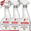 Schopf Riders 3 x 500 ml Anti Bite Knabber-Stopp | Pumpflasche