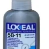 Schraubensicherung Loxeal 58-11 250ml Gewindedichtung Kleber Gas Wasser ProfiNEU