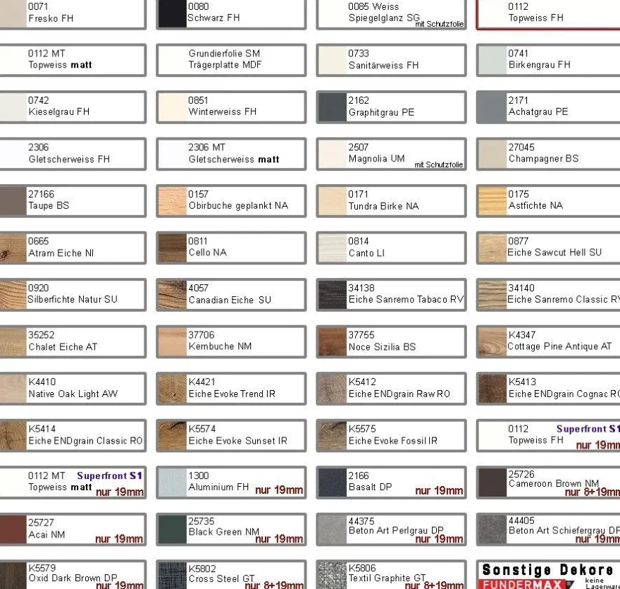 Schreibtisch Chefschreibtisch Chefbüro - Alle Farben/ Größen machbar