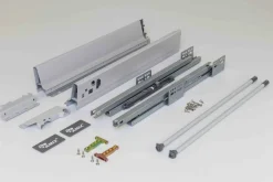 Schubkasten Küchenschublade Schublade Systembox Küchenschubkasten 40Kg TB10