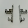 Schubladen -Blendenhalter 515.200.40.01 - 02