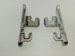 Schubladen -Blendenhalter 515.200.40.01 - 02