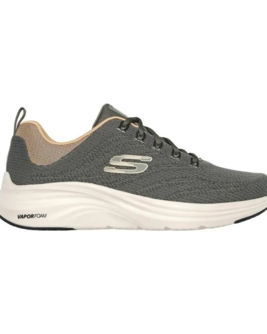 Schuhe Skechers Vapor Foam Varien Grén