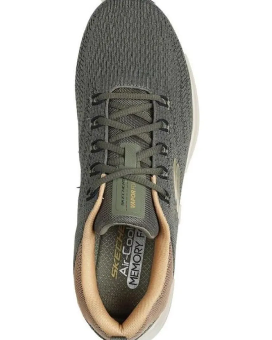 Schuhe Skechers Vapor Foam Varien Grén