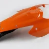 Schutzblech hinten Kennzeichenhalter Rücklicht passt an Ktm Exc 250 04-07 Sxf or