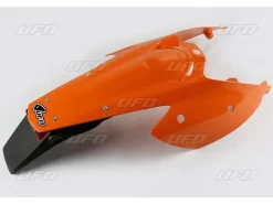 Schutzblech hinten Kennzeichenhalter Rücklicht passt an Ktm Exc 250 04-07 Sxf or