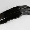 Schutzblech vorne Kotflügel universal Sumo fender Enduro passt an Suzuki schwarz