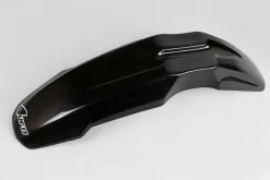 Schutzblech vorne Kotflügel universal Sumo fender Enduro passt an Suzuki schwarz