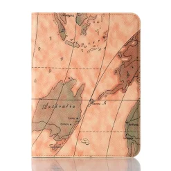 Schutzhülle für Apple iPad Mini 6 2021 6 Gen. Cover Case Tasche Case 8.3 Zoll