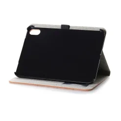 Schutzhülle für Apple iPad Mini 6 2021 6 Gen. Cover Case Tasche Case 8.3 Zoll