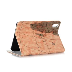 Schutzhülle für Apple iPad Mini 6 2021 6 Gen. Cover Case Tasche Case 8.3 Zoll