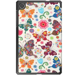 Schutzhülle für Lenovo Tab M8 (4th Gen) TB-300FU 2023 Slim Case Auto Sleep/Wake
