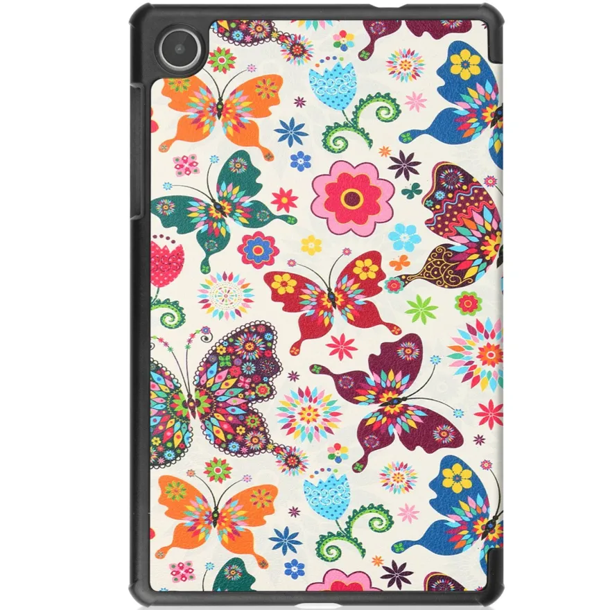 Schutzhülle für Lenovo Tab M8 (4th Gen) TB-300FU 2023 Slim Case Auto Sleep/Wake