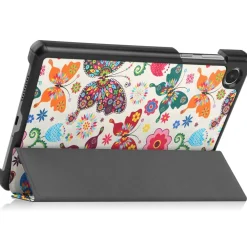 Schutzhülle für Lenovo Tab M8 (4th Gen) TB-300FU 2023 Slim Case Auto Sleep/Wake
