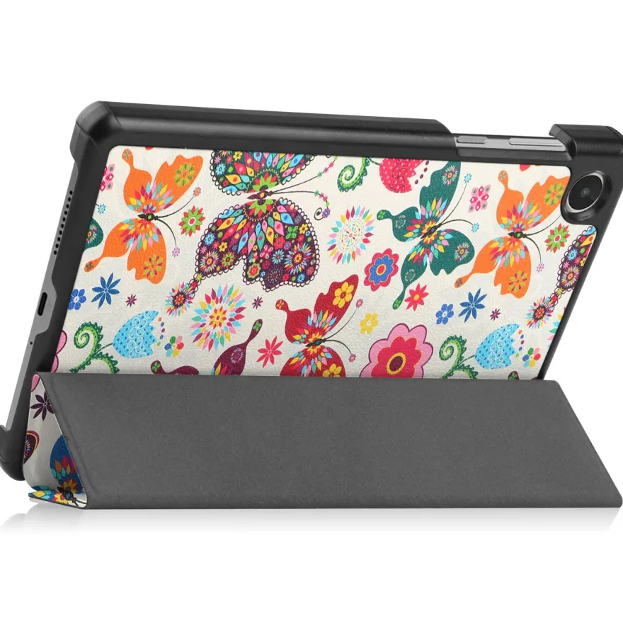 Schutzhülle für Lenovo Tab M8 (4th Gen) TB-300FU 2023 Slim Case Auto Sleep/Wake