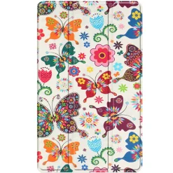 Schutzhülle für Lenovo Tab M8 (4th Gen) TB-300FU 2023 Slim Case Auto Sleep/Wake