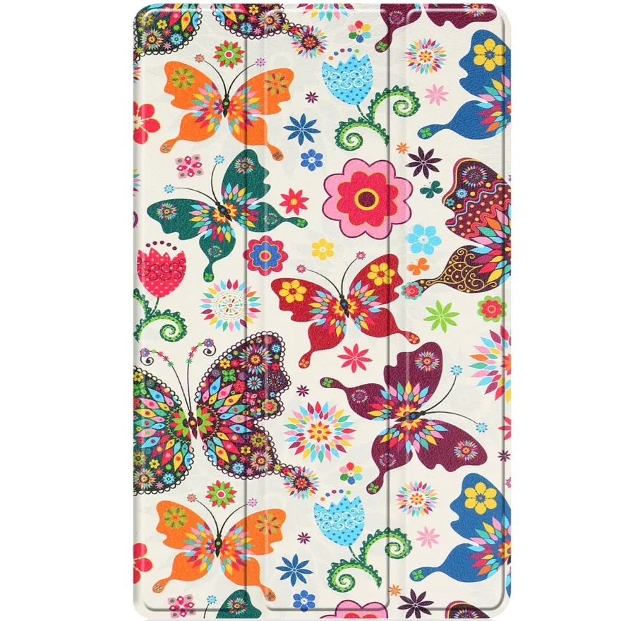 Schutzhülle für Lenovo Tab M8 (4th Gen) TB-300FU 2023 Slim Case Auto Sleep/Wake