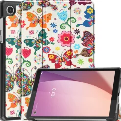 Schutzhülle für Lenovo Tab M8 (4th Gen) TB-300FU 2023 Slim Case Auto Sleep/Wake