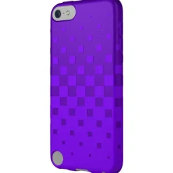 Schutzhülle Grape Jelly für Apple iPod Touch 5G/6G/7G