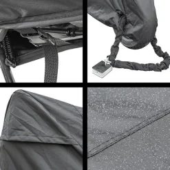 Schutzhülle M für Scooter