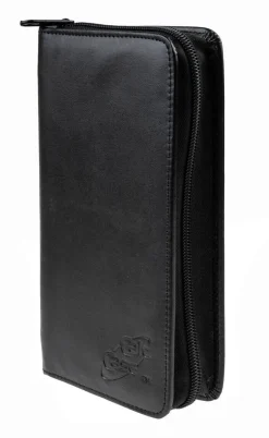 Schutztasche fér Sharp EL9950 - Perfekt & EDEL schwarz