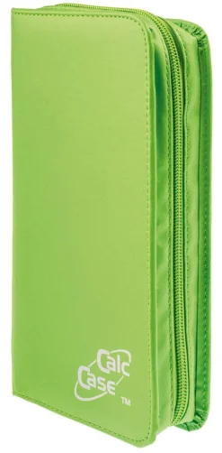 Schutztasche Grafikrechner Taschenrechner Schutzhélle CalcCase Rechner Grén