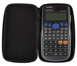 Schutztasche Schulrechner Casio Taschenrechner Calccase Tiny FX 991 ES Plus Uni