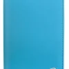 Schutztasche Schutzhélle Grafikrechner CalcCase Blau Taschenrechner Schutz Hélle
