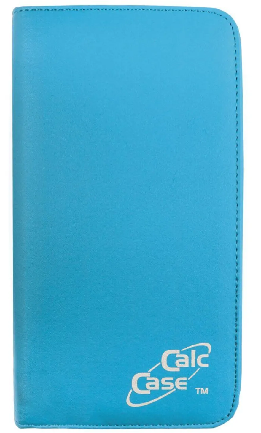 Schutztasche Schutzhélle Grafikrechner CalcCase Blau Taschenrechner Schutz Hélle