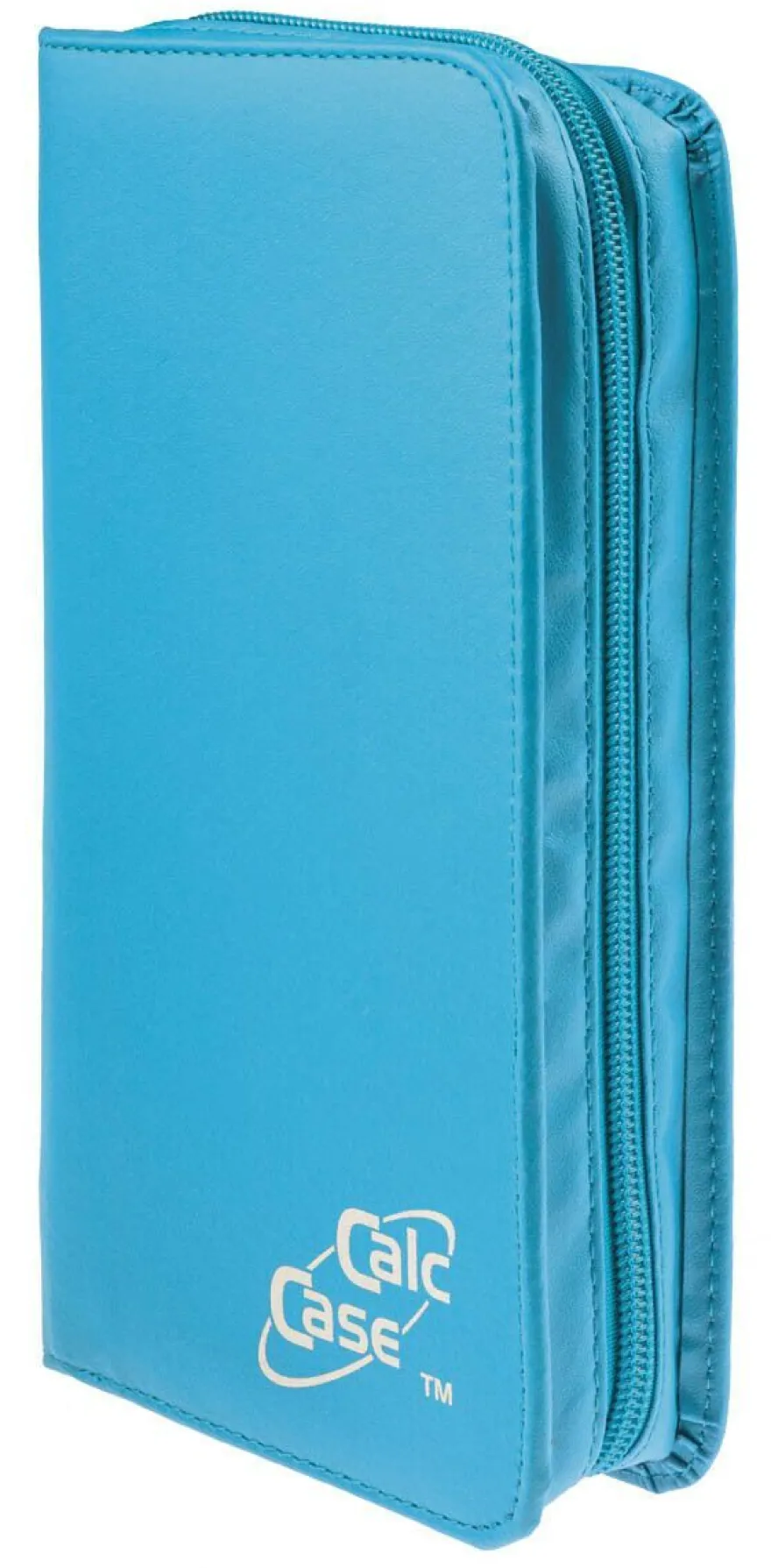 Schutztasche Schutzhélle Grafikrechner CalcCase Blau Taschenrechner Schutz Hélle
