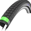 Schwalbe Reifen Mantel Big Ben Plus 50-622 28x2.00 Zoll 3mm Pannenschutz Ballonreifen