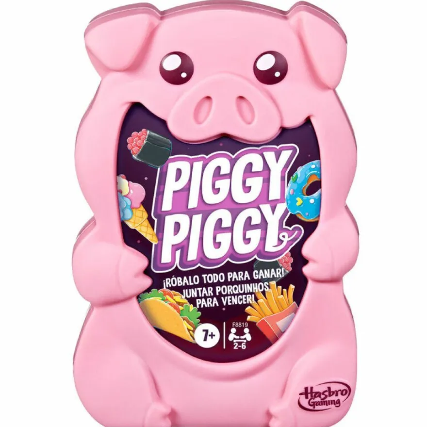 Schweinchen Schweinchen cad Spiel
