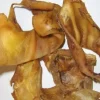 Schweineohren Stücke 5 x 1 kg